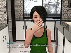 Uh, my new memories 38 got me all mixed up...