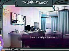 Gay slow damage part 15 is pure intense action! 💪