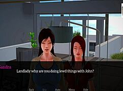 Keluarga Baru Saya Episod 177