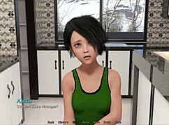 Uh, my new memories 38 got me all mixed up...