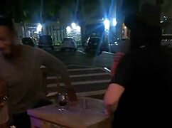 Помешан на тизере гангбанга весенних каникул, огромные соски сводят с ума