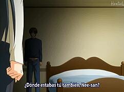 Detailed Scenes from Heermaanoo Episode 2 with Spanish Subtitles