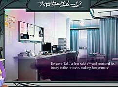 Gay slow damage part 15 is pure intense action! 💪