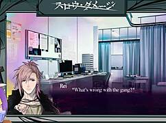 Gay slow damage part 15 is pure intense action! 💪