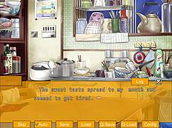 Heartbreaking Truth: My Girlfriend Shared By Friends In Hentai Part 2