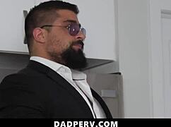 dadperv shares how i punished my horny stepson for online antics