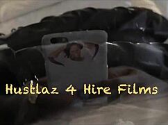 Gucci Panda slams into hardcore anal with a thick milf.