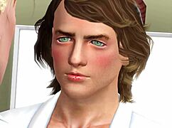 YAoi 18 SIMS 3 CORAZONES CRIMINALES CAPITULO 10 features intense storylines and character arcs