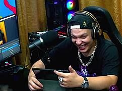 naughty blonde maid gettin fuckd by master doggy