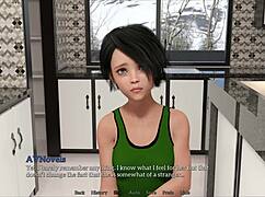 Uh, my new memories 38 got me all mixed up...