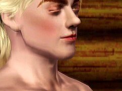 YAoi 18 SIMS 3 CORAZONES CRIMINALES CAPITULO 10 features intense storylines and character arcs