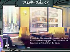 Gay slow damage part 15 is pure intense action! 💪