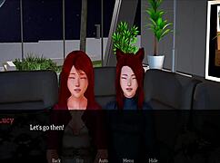 my new family episode 177