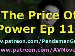 the price of power episode 114