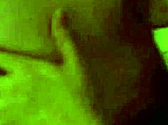 Wow, Asian milf bangs boyfriend while husband films—insane creampie action!