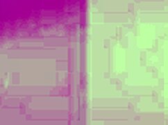 yanks blondie mab dabble toys her twat, or does she climax?