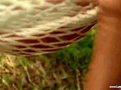 Rebekah and Tereza explore lesbian masturbation with toys 😏