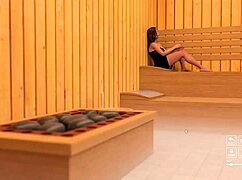 Wow, Steps of Debauchery Part 9 Gets Insanely Hot with Wild Action!