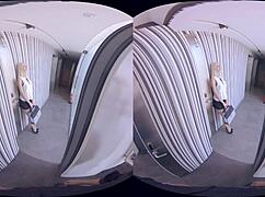 Virtualrealporn Com - Doorstep Seller