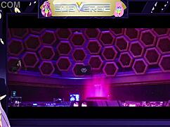 Studiofows Subverse Part 12