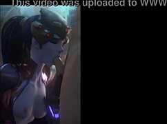 Widowmaker Love?