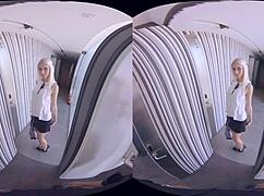 Virtualrealporn Com - Doorstep Seller