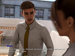 Inside Jennifer 39: an immersive game experience