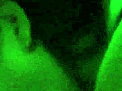 Wow, watch this milf comadre sucking so passionately!