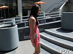 watch this guy pound that wet pussy hard