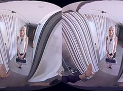 Virtualrealporn Com - Doorstep Seller