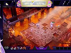 Studiofows Subverse Part 12