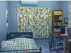 كاسوشوكو بزاز عملاقة مع امرأة سمينة ناضجة الجزء 2