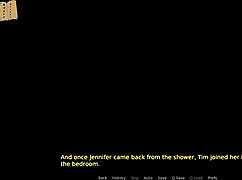 Inside Jennifer 39: an immersive game experience