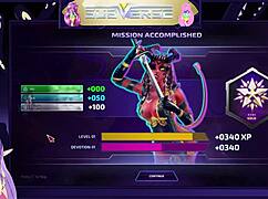 Studiofows Subverse Part 12