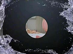 i’m obsessed with creampie in this shaved asian pussy