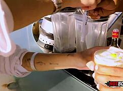 Are you fucking that tasty twink?