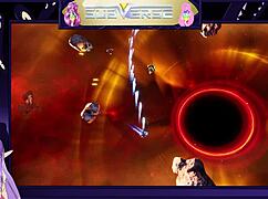 Studiofows Subverse Part 12