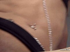 Welcome To Andrea Garcia's Porno Casting!