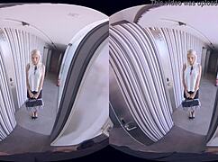 Virtualrealporn Com - Doorstep Seller