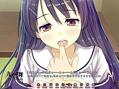 Mai kudou in koinaka sexual scene