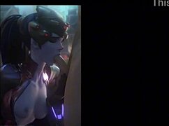 Widowmaker Love?