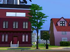 danny phantom bangs his mom in sims 4. bent over hentai action is unreal! 🔥