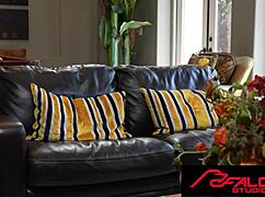 Creampie di Vegas dengan Aksi Hardcore Intens & Pejuh Banyak