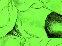 Hey, wanna dive into these vintage erotic drawings?