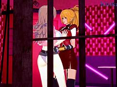 Blonde milf sara jay fingers her cunt in lingerie