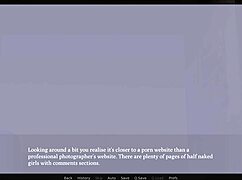 Oh, Lunar's Chosen 39 Brings Epic Anime Adventures and Game Challenges to Life!