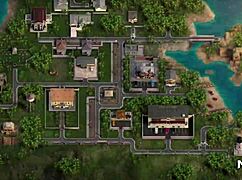 treasure of nadia - ass fucked salesgirl episode 1 scene 77