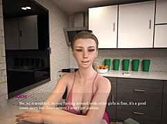 Oh, Lunar's Chosen 39 Brings Epic Anime Adventures and Game Challenges to Life!