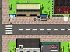 Complete Gameplay: Anna Exciting Affection Part 3