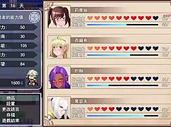 sneak into the wedding for free sex in hentai